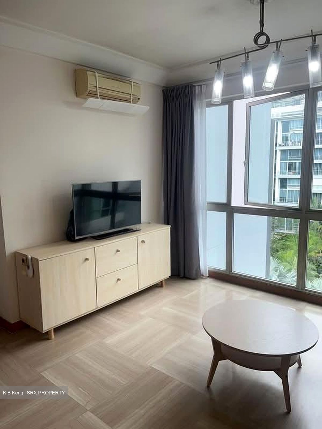 Gardenvista (D21), Condominium #586271561